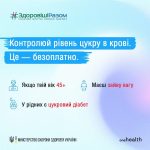5 кроків пацієнта з цукровим діабетом до отримання інсуліну за електронним рецептом 5 кроків пацієнта з цукровим діабетом до отримання інсуліну за електронним рецептом