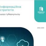 Інформаційна стратегія щодо туберкульозу Інформаційна стратегія щодо туберкульозу
