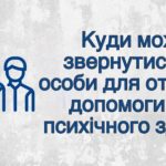 Що треба знати людині зі статусом ВПО для отримання безоплатної медичної допомоги? Що треба знати людині зі статусом ВПО для отримання безоплатної медичної допомоги?